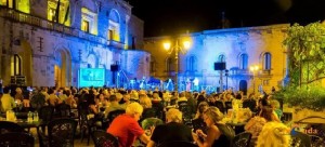 “Messapia festival”, quando il jazz incontra l’altra musica