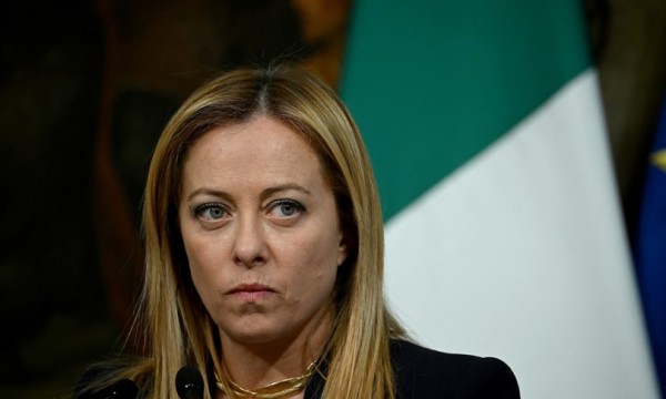 Giorgia Meloni Presidente del Consiglio dei Ministri