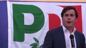 Enzo Amendola (PD) sottosegretario agli Esteri