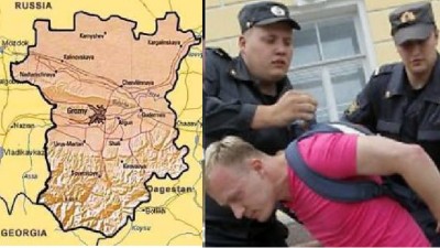 Persecuzione degli omosessuali in Cecenia: i deputati europei chiedono un’inchiesta urgente