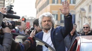 Grillo prepara l&#039;addio al Movimento 5 stelle&quot; scrive il Giornale