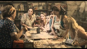 Maruggio (Taranto) - QCine 2016 - Galà del Cinema da mangiare – V Edizione