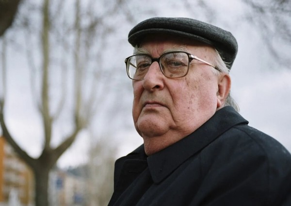 Andrea Camilleri