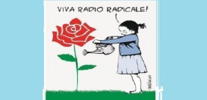 Petizione salva Radio Radicale il diritto dei cittadini a conoscere per deliberare