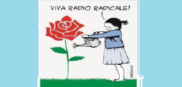 Petizione salva Radio Radicale il diritto dei cittadini a conoscere per deliberare