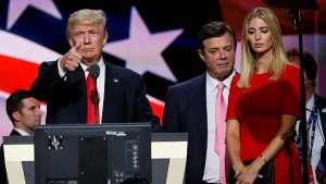 Bufera su Donald Trump: al capo dello staff oltre 11 milioni di euro dal partito di Yanukovych