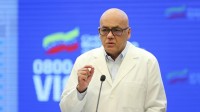 Il Venezuela riporta 56 nuovi infetti con Covid-19 portando il numero di infetti a 1.177