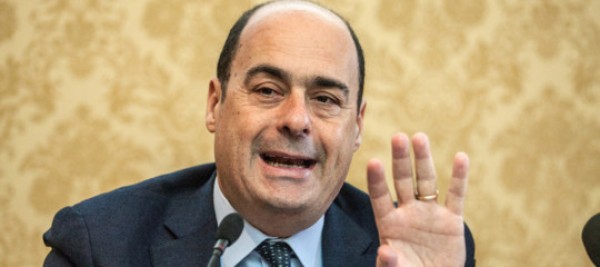 L&#039;accordo tra Pd e Leu è fatto nel Lazio, quasi infattibile in Lombardia