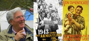 8 settembre 1943 - 2018: 75° anniversario armistizio
