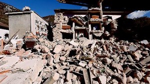 Farmers&#039; winter plans for cattle disrupted by Italy earthquake