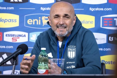 Luciano Spalletti