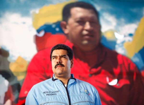 Venezuela il chavismo dal Golpe fallito di Chavez alla Costituente cubana!