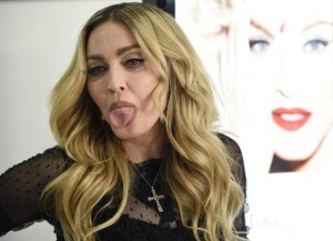 &quot;Madonna es horrible y mala&quot;, dice su hermano menor