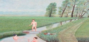 Acqua e Territorio - Una mostra a San Giuliano Milanese dal 7 al 22 aprile