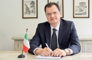 Fabio Porta (Pd) Conferenza alla Camera oggi 10 luglio ore 13: Voto italiani all’estero, dalla denuncia alla riforma.