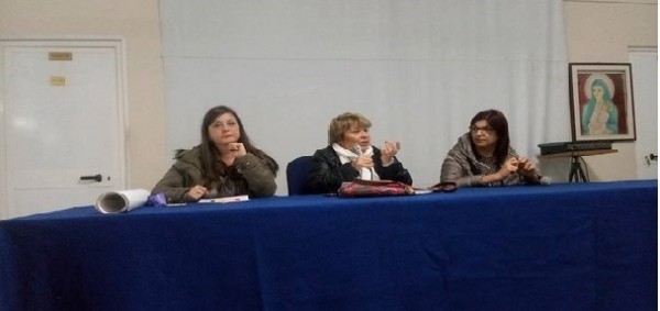 Crispiano (Taranto) - Paese Futuro ha rendicontato la sua attività politica
