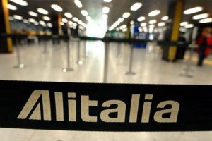 Alitalia, ecco la proposta per i 1300 lavoratori in esubero