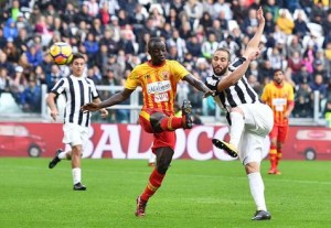 Ganó Juventus, empataron Napoli e Inter