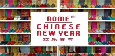 Milano - Un evento creato da KRT e MONTENAPOLEONE DISTRICT per il Capodanno Cinese