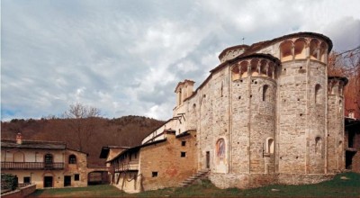 Cuneo - San Costanzo al Monte, partono i lavori di consolidamento