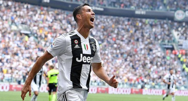 Cristiano celebra, Demiral deberá ser operado