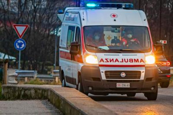 Coronavirus in Italia altri 17 morti e 114 nuovi casi.  Lieve aumento dei ricoverati con sintomi