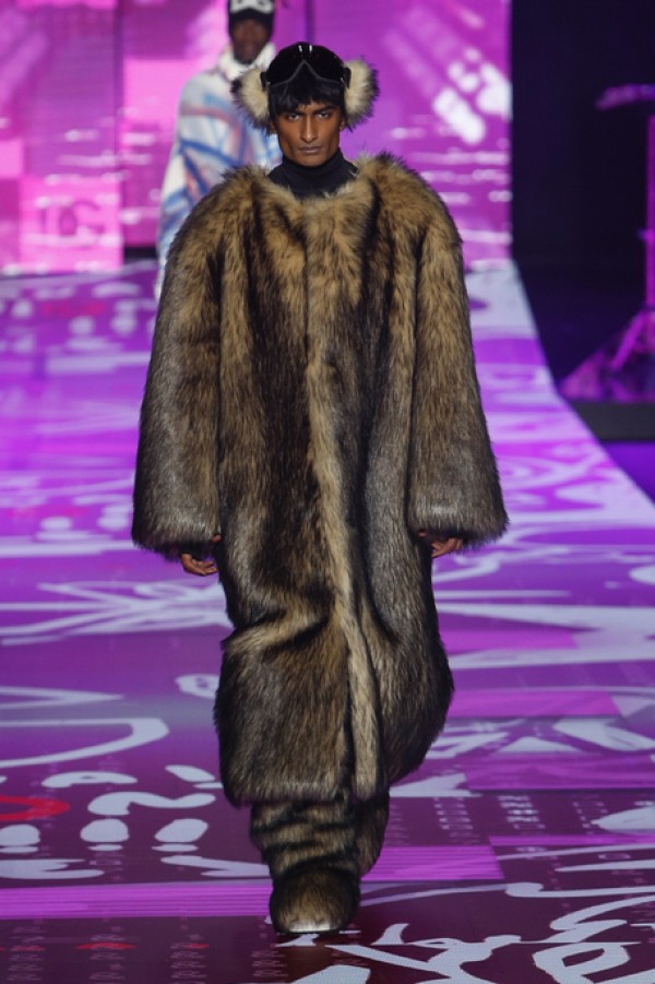 Moda: Dolce e Gabbana, mai più pellicce