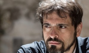 Daniele Salvo attore e regista italiano