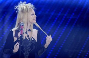 La cantante italiana Patty Pravo, la rebelde, cumple 75 años 