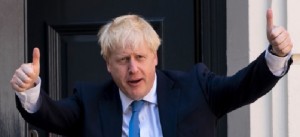 Per la Scozia è illegale la sospensione del Parlamento britannico voluta da Boris Johnson