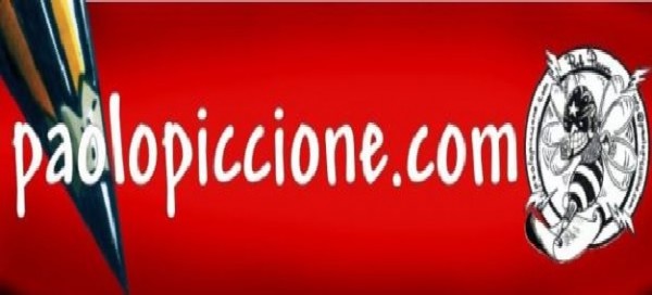 La situazione della Giustizia secondo il vignettista Paolo Piccione