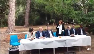 Ostia - Monica Picca candidata Presidente del centrodestra: ridaremo legalità al X Municipio