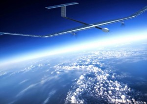 Facebook lavora con Airbus per drone a energia solare Test a fine 2018 in territorio australiano
