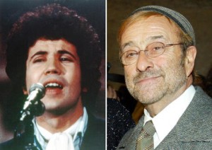 Lucio Battisti e Lucio Dalla due geni della musica italiana