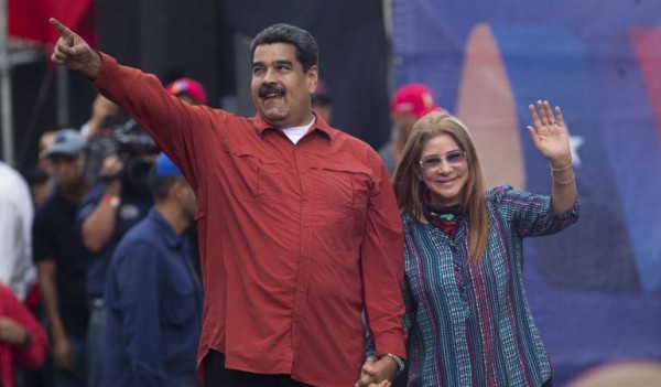 Hasta 2025: Nicolás Maduro es reelegido en Venezuela