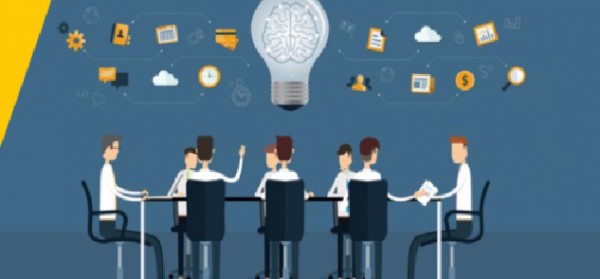 Il blog del M5s chiama gli sviluppatori per un hackathon a Villaggio Rousseau