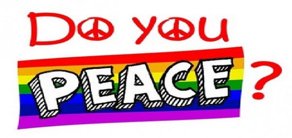 Concorso scolastico provinciale «Do you peace?»  indetto da ANVCG Lecce e i ragazzi di Wad Squad