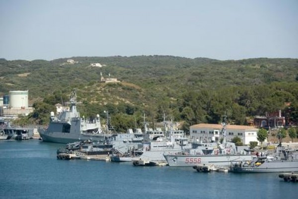 Drástica medida de Palma de Mallorca Primera ciudad de España que toma esa medida
