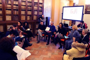 Macerata – Dopo il sisma si riparte dallo sviluppo culturale del territorio