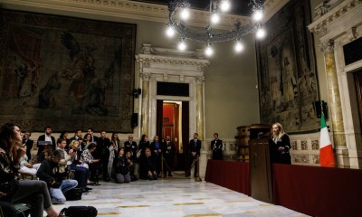 No del M5s-Pd al presidencialismo. Meloni: &quot;Voy para adelante&quot;