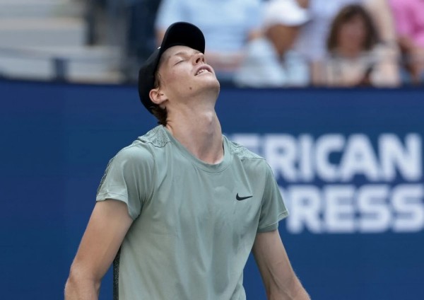 tennista italiano Jannik Sinner numero 1 del mondo