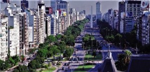 L&#039;ing. Alberto Alberici, abruzzese appassionato della sua terra, esempio di tenacia e intelligenza in Argentina