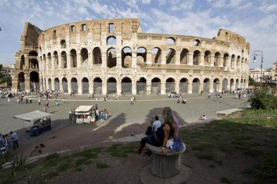 La postulación de Roma para la Expo 2030 sostiene un refundación y regeneración urbana de la capital italiana.