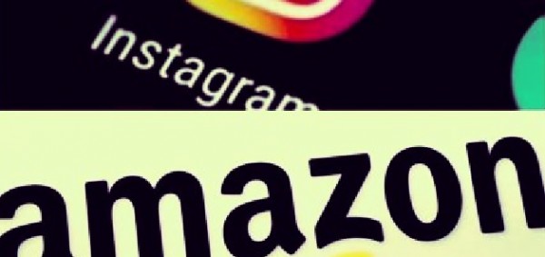 Falsi profili Instagram di noti brand. Anche Amazon nel mirino di hacker e truffatori, promettono buoni sconto ai follower