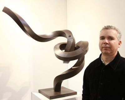 La obra del escultor venezolano Alberto Cavalieri toma los espacios de Art Noveau Gallery en Miami