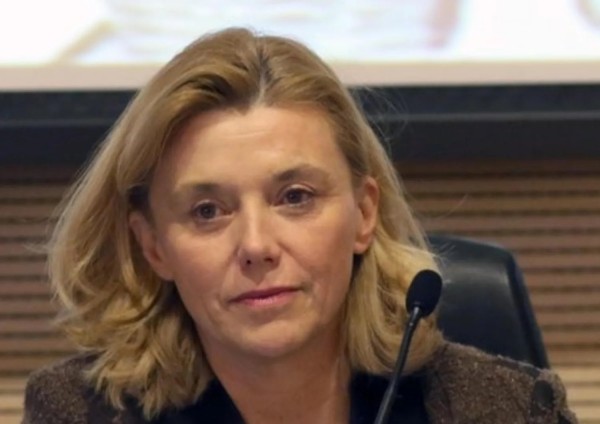  Elisabetta Belloni 