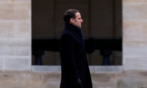 Macron commemora Napoleone, &quot;ma la Francia non festeggia&quot;