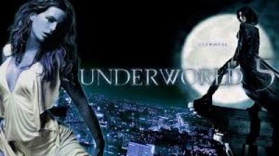 La quinta película de “Underworld” llega a la cartelera de Estados Unidos