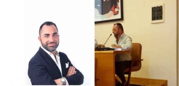 Pulsano (Taranto) – Di Lena punzecchia il Comune sulla scelta di autovelox e la richiesta del 5 per mille per i servizi sociali
