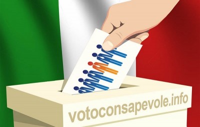 Giovani leccesi realizzano “VotoConsapevole.info”